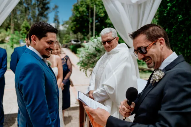 Andy & Juan Carlos, photograph 27