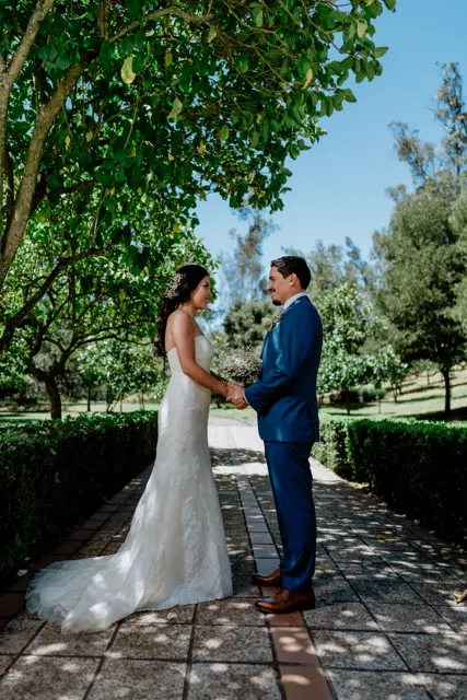 Andy & Juan Carlos, photograph 44