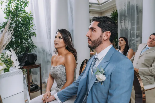 Belén & Paul, photograph 26