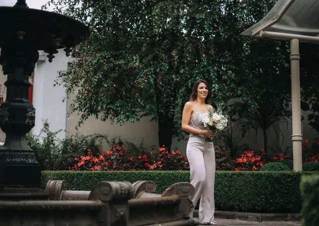 Belén & Paul, photograph 29