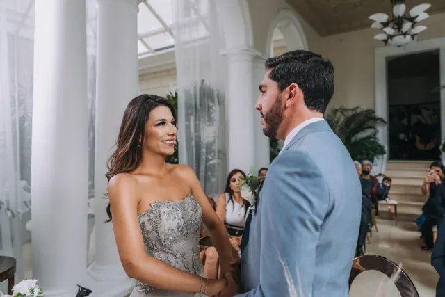 Belén & Paul, photograph 37