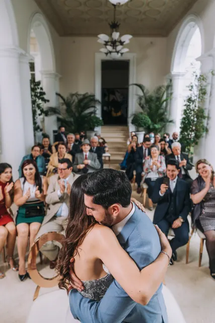 Belén & Paul, photograph 39