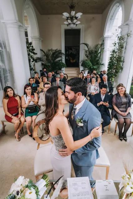 Belén & Paul, photograph 40