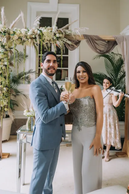 Belén & Paul, photograph 41