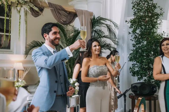 Belén & Paul, photograph 42