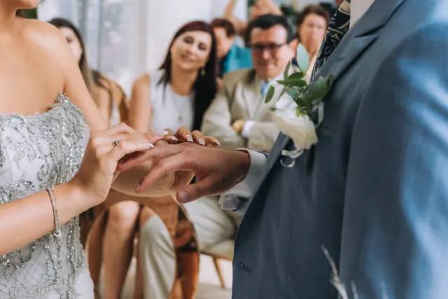 Belén & Paul, photograph 43