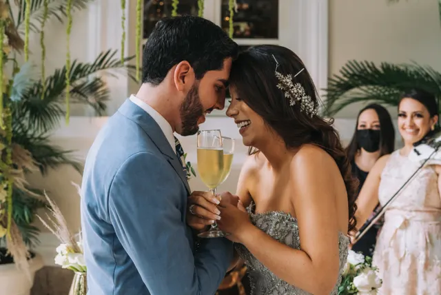 Belén & Paul, photograph 45
