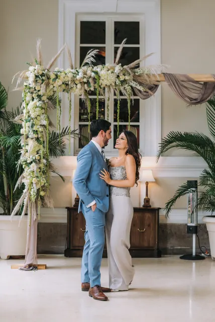 Belén & Paul, photograph 50