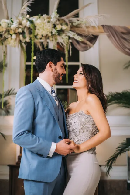 Belén & Paul, photograph 52