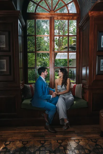 Belén & Paul, photograph 53