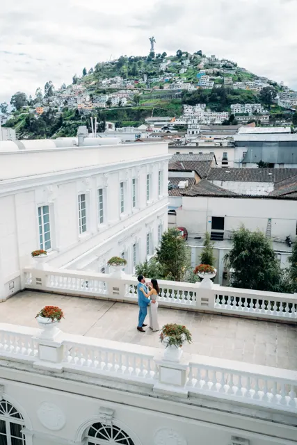 Belén & Paul, photograph 55
