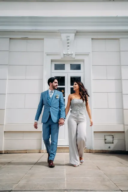 Belén & Paul, photograph 57
