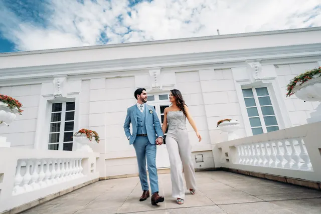 Belén & Paul, photograph 58