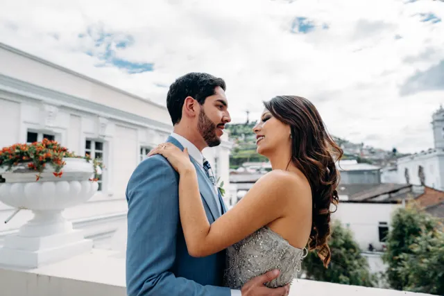Belén & Paul, photograph 59