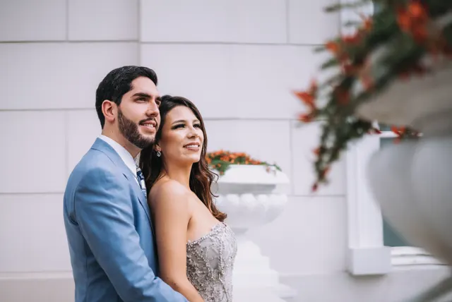 Belén & Paul, photograph 62
