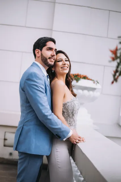 Belén & Paul, photograph 63