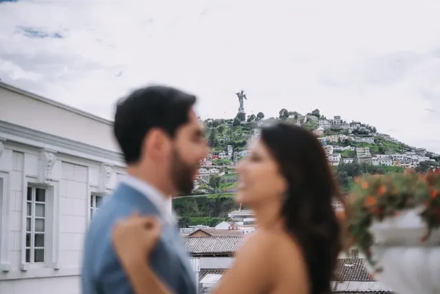 Belén & Paul, photograph 64