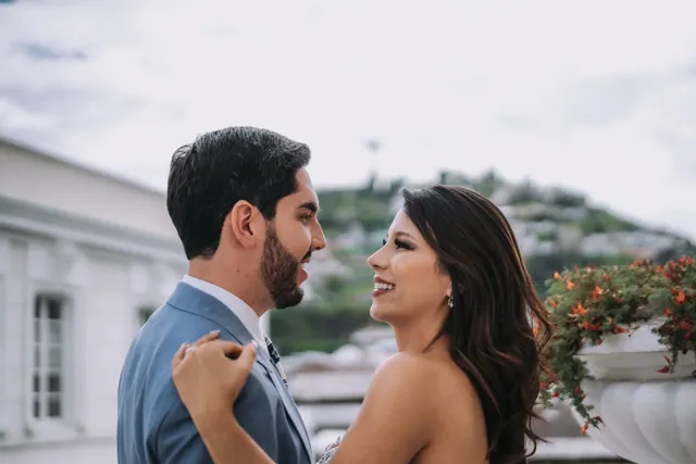 Belén & Paul, photograph 65