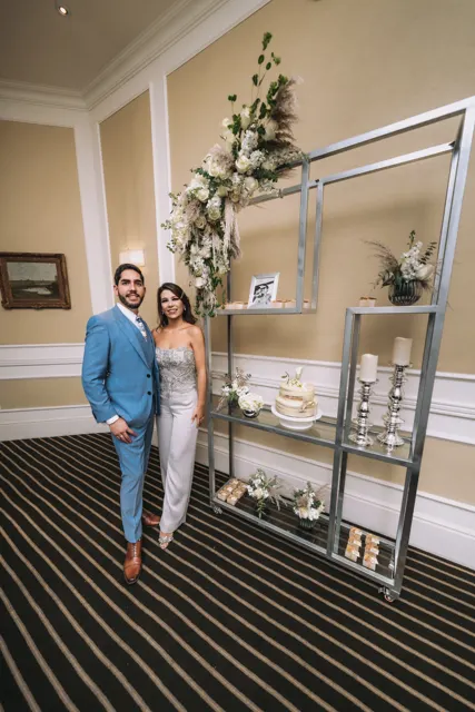 Belén & Paul, photograph 66