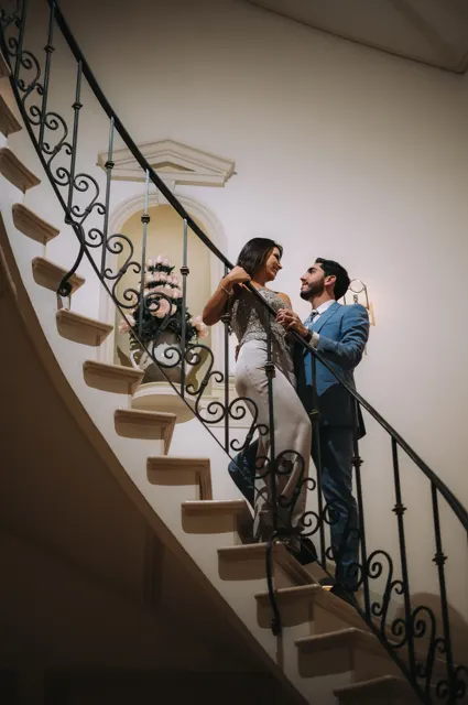 Belén & Paul, photograph 72