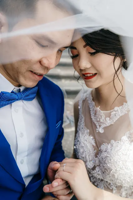 Catalina & Fredy, photograph 8