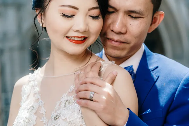 Catalina & Fredy, photograph 12