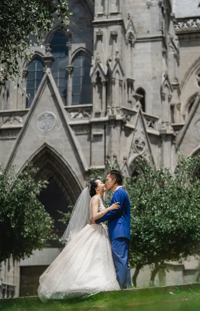 Catalina & Fredy, photograph 14