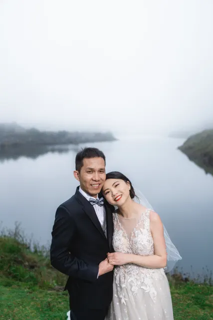 Catalina & Fredy, photograph 27