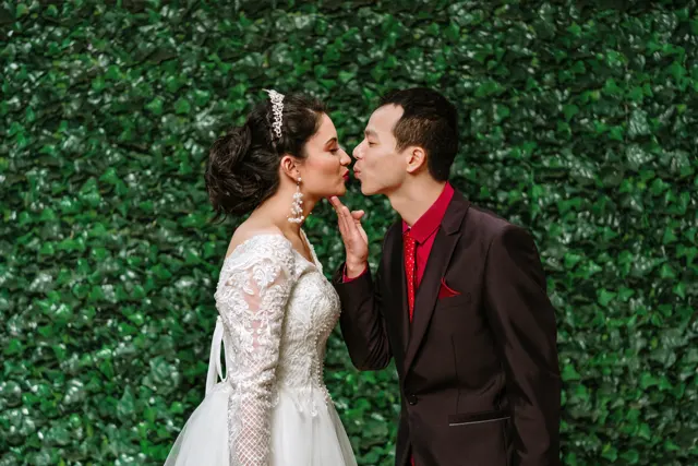 Raquel & John, photograph 8