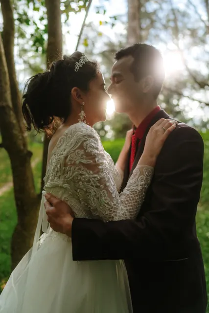 Raquel & John, photograph 15