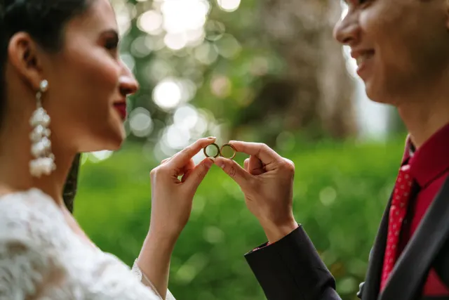 Raquel & John, photograph 16