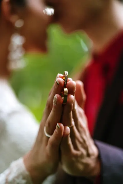 Raquel & John, photograph 17