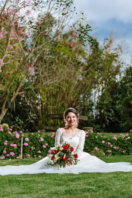 Raquel & John, photograph 22