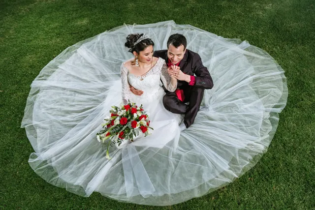 Raquel & John, photograph 23