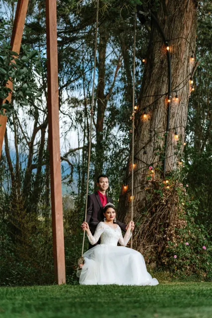 Raquel & John, photograph 25