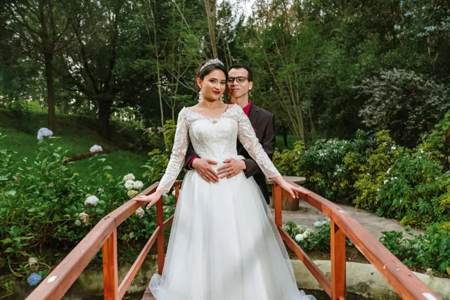 Raquel & John, photograph 29