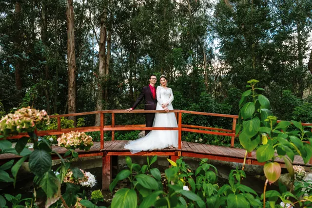 Raquel & John, photograph 30