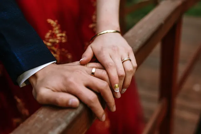 Raquel & John, photograph 33