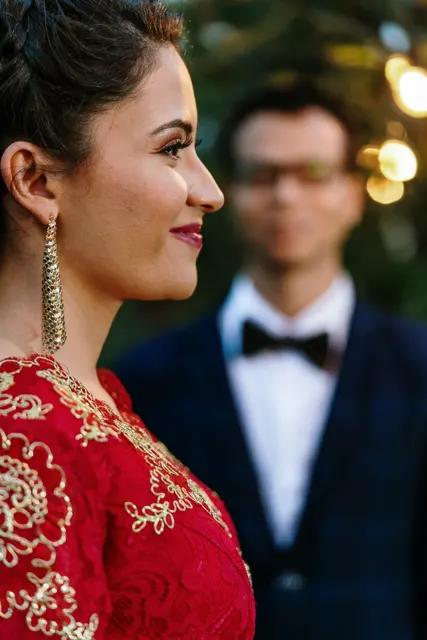 Raquel & John, photograph 37