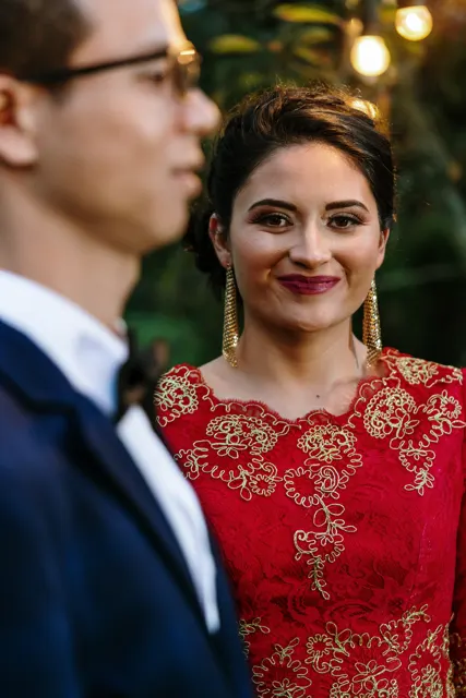 Raquel & John, photograph 38