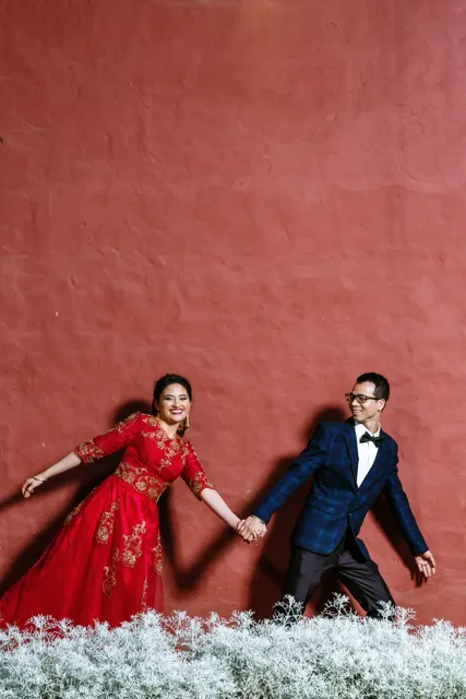 Raquel & John, photograph 39