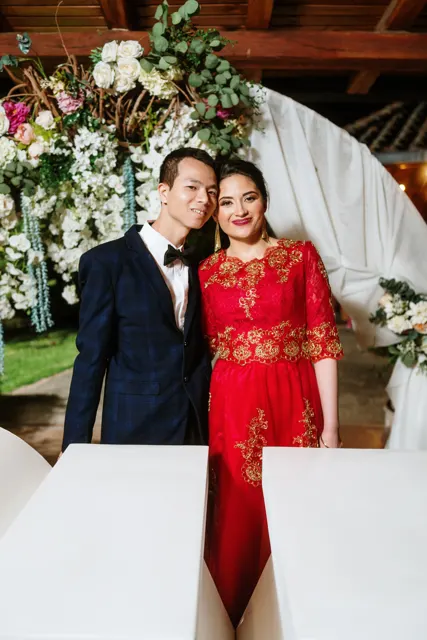 Raquel & John, photograph 42