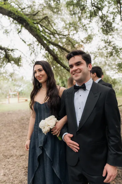 Sylvia & Jake, photograph 45