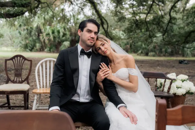 Sylvia & Jake, photograph 99