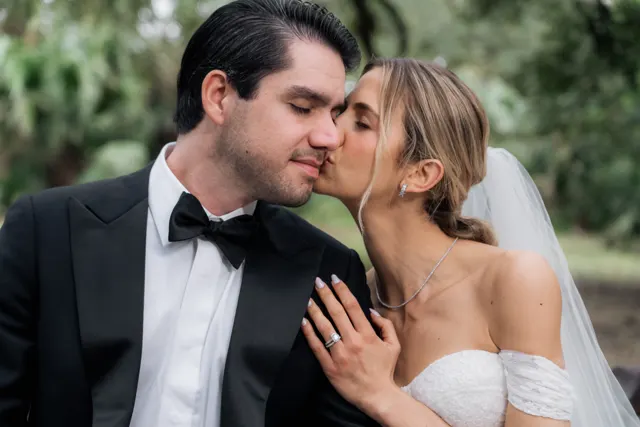 Sylvia & Jake, photograph 100