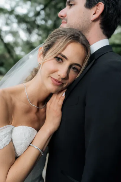 Sylvia & Jake, photograph 103