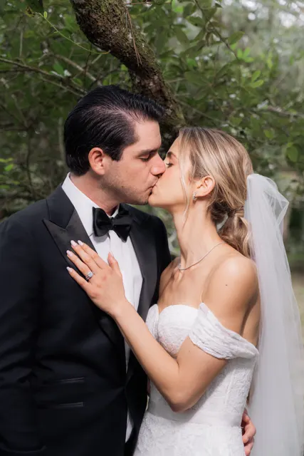 Sylvia & Jake, photograph 104