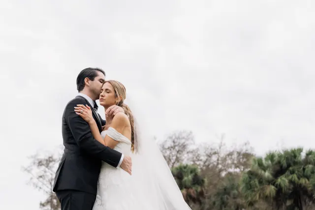 Sylvia & Jake, photograph 106