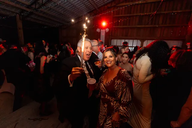 Sylvia & Jake, photograph 136