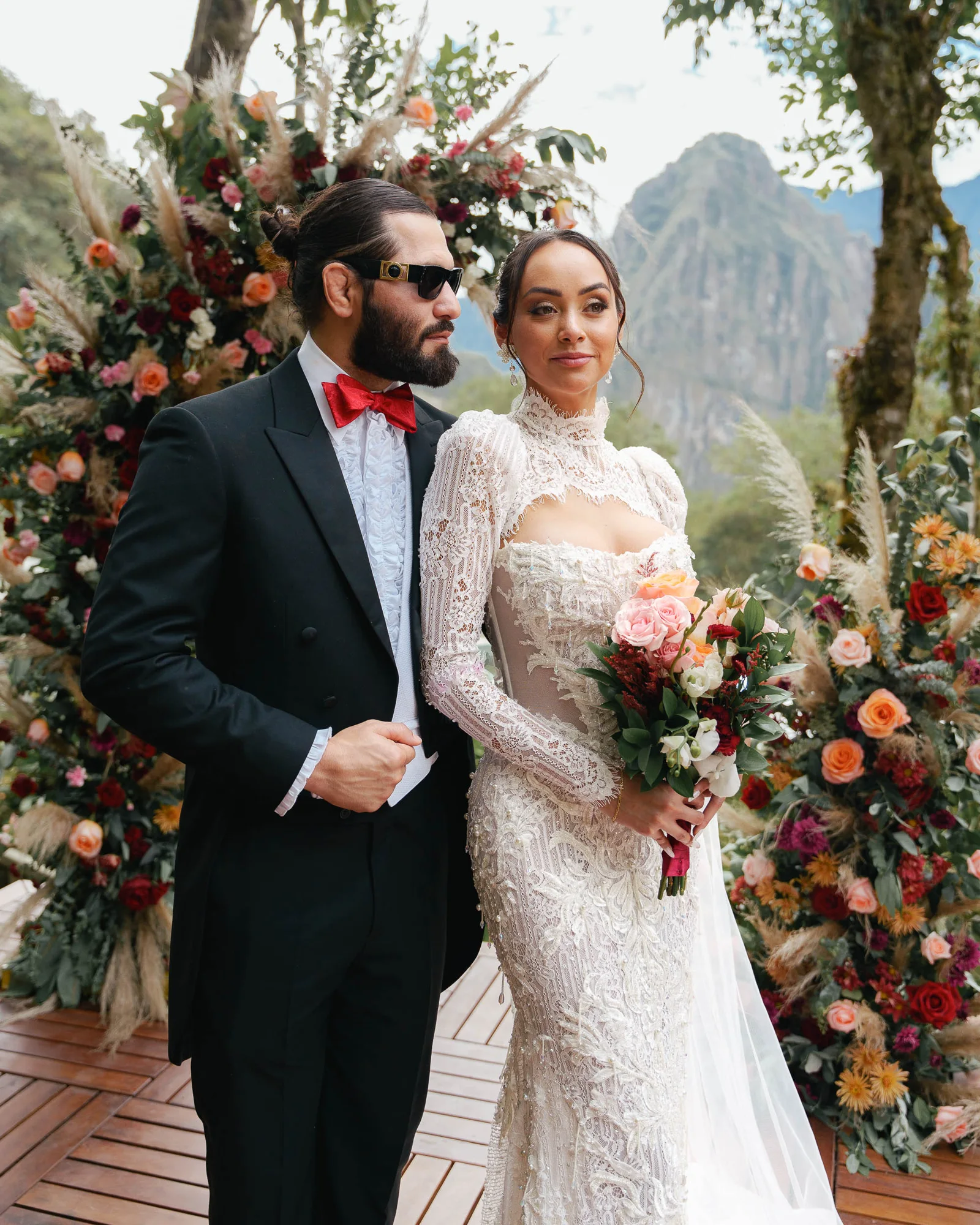 Wedding photography by LIB